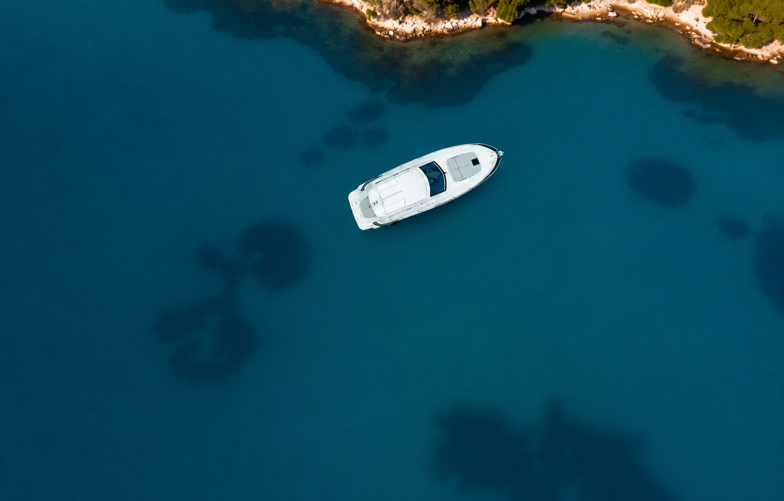 Adriatic cove